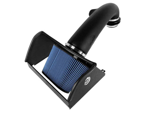 Magnum FORCE Stage-2 Cold Air Intake System w/Pro 5R Filter 81 AFE POWER Autoparts