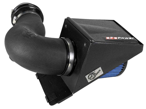 Magnum FORCE Stage-2 Cold Air Intake System w/ Pro 5R Air Filter 3 AFE POWER Autoparts