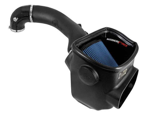 Magnum FORCE Stage-2 Cold Air Intake System w/Pro 5R Filter 83 AFE POWER Autoparts