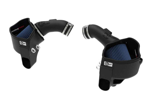 Magnum FORCE Stage-2 Cold Air Intake System w/Pro 5R Filters 2 AFE POWER Autoparts
