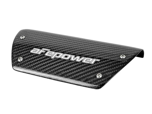 Magnum FORCE Stage-2 Cold Air Intake System Carbon Fiber Trim AFE POWER Autoparts