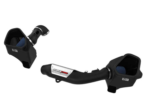 Magnum FORCE Stage-2 Cold Air Intake System w/Pro 5R Filters 1 AFE POWER Autoparts