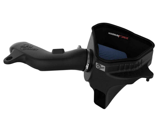 Magnum FORCE Stage-2 Cold Air Intake System w/Pro 5R Filter 86 AFE POWER Autoparts