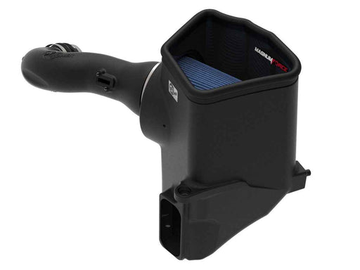 Magnum FORCE Stage-2 Cold Air Intake System w/Pro 5R Filter 84 AFE POWER Autoparts