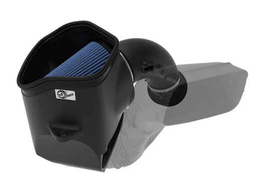 Magnum FORCE Stage-2 Cold Air Intake System w/Pro 5R Filter 88 AFE POWER Autoparts
