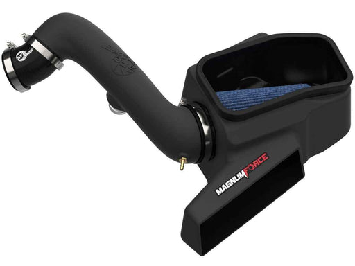 Magnum FORCE Stage-2 Cold Air Intake System w/Pro 5R Filter 90 AFE POWER Autoparts