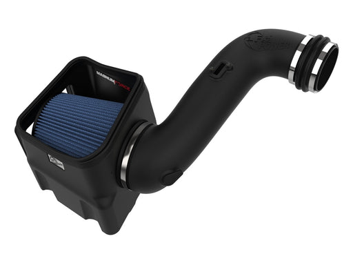 Magnum FORCE Stage-2 Cold Air Intake System w/Pro 5R Filter 1 AFE POWER Autoparts