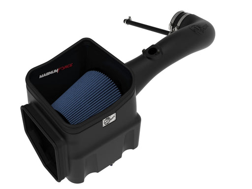 Magnum FORCE Stage-2 Cold Air Intake System w/Pro 5R Filter 2 AFE POWER Autoparts