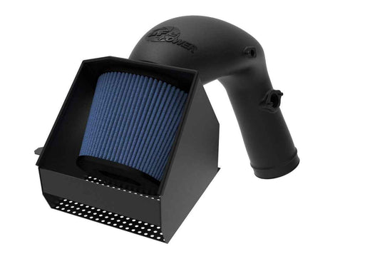 Magnum FORCE Stage-2 Cold Air Intake System w/Pro 5R Filter 58 AFE POWER Autoparts