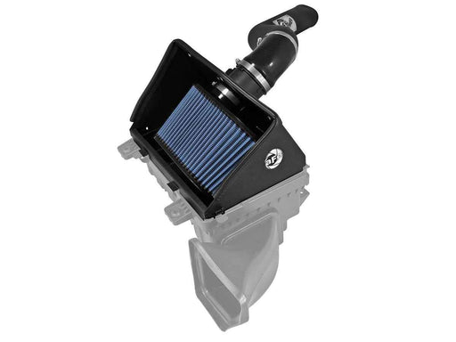 Magnum FORCE Stage-2 Cold Air Intake System w/Pro 5R Filter 69 AFE POWER Autoparts