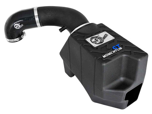 Momentum ST Cold Air Intake System w/Pro 5R Filter 1 AFE POWER Autoparts