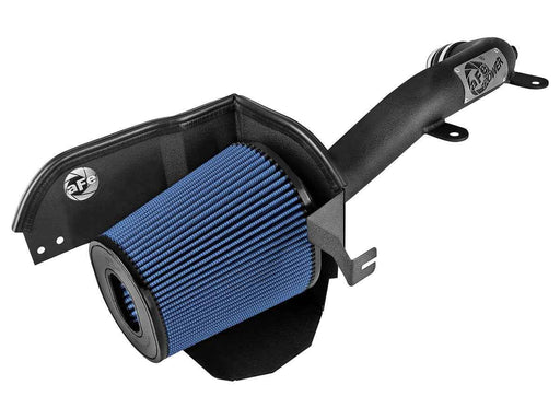 Magnum FORCE Stage-2 XP Cold Air Intake System w/Pro 5R Filter AFE POWER Autoparts