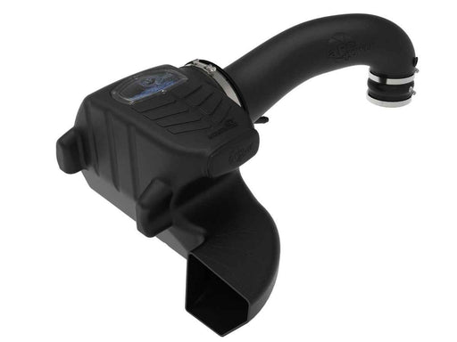 Momentum GT Cold Air Intake System w/ Pro 5R Filter 60 AFE POWER Autoparts