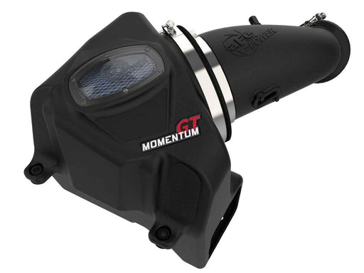Momentum GT Cold Air Intake System w/ Pro 5R Filter 90 AFE POWER Autoparts