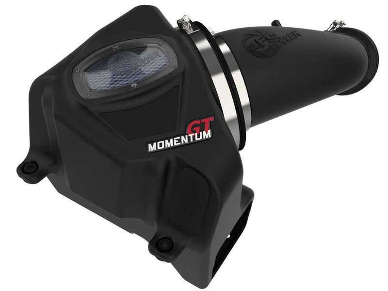 Momentum GT Cold Air Intake System w/ Pro 5R Filter 103 AFE POWER Autoparts