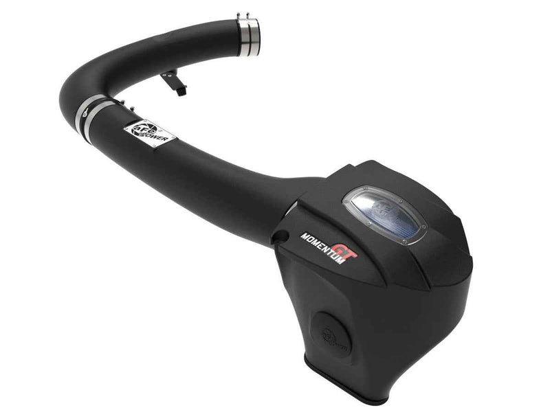 Momentum GT Cold Air Intake System w/ Pro 5R Filter 71 AFE POWER Autoparts