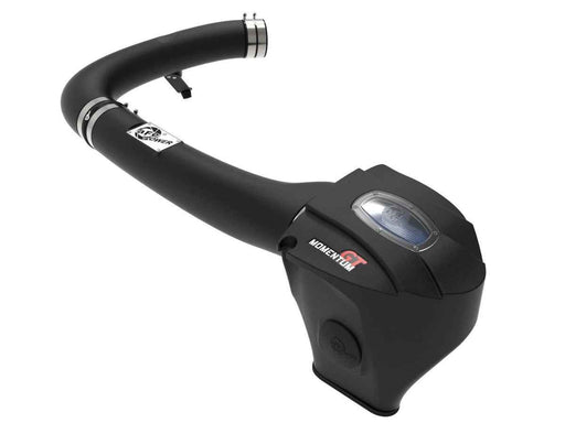 Momentum GT Cold Air Intake System w/ Pro 5R Filter 71 AFE POWER Autoparts