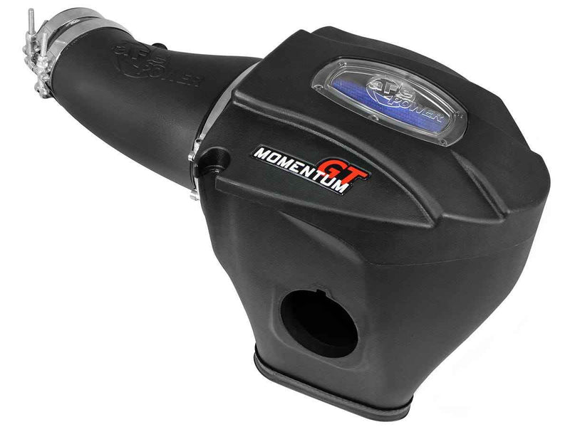 Momentum GT Cold Air Intake System w/ Pro 5R Filter 68 AFE POWER Autoparts