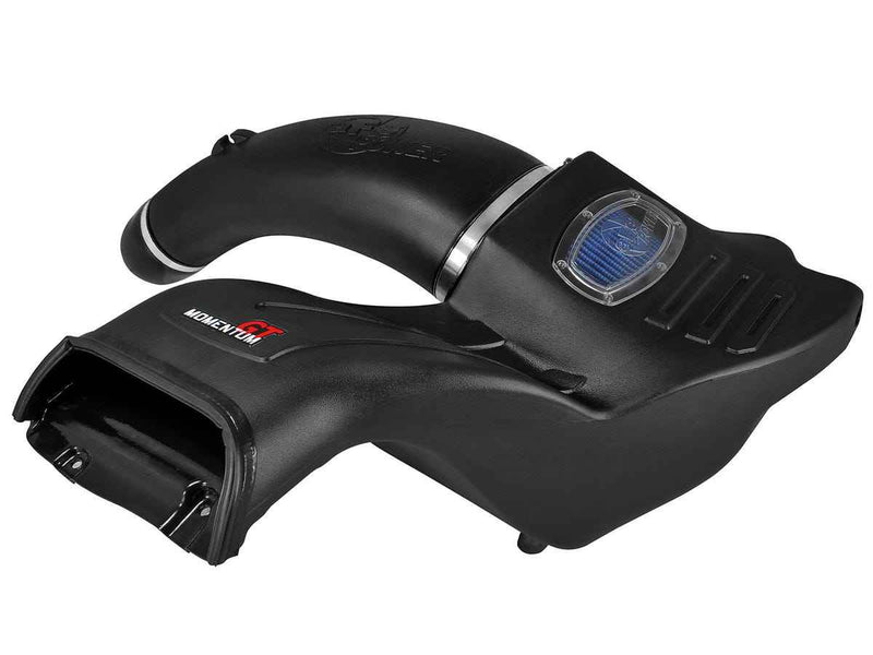 Momentum GT Cold Air Intake System w/ Pro 5R Filter 66 AFE POWER Autoparts