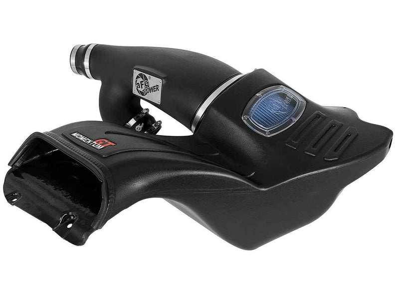 Momentum GT Cold Air Intake System w/ Pro 5R Filter 92 AFE POWER Autoparts