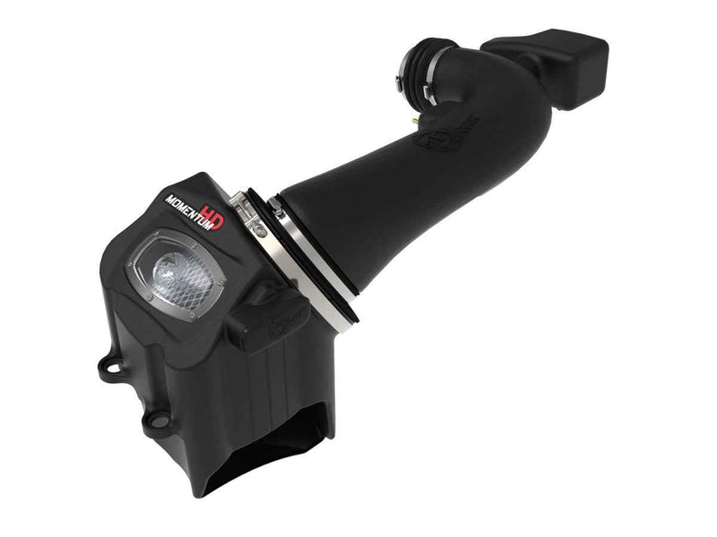 Momentum GT Cold Air Intake System w/ Pro 5R Filter 102 AFE POWER Autoparts