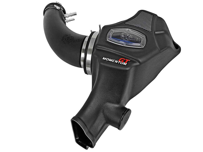 Momentum GT Cold Air Intake System w/ Pro 5R Filter 89 AFE POWER Autoparts