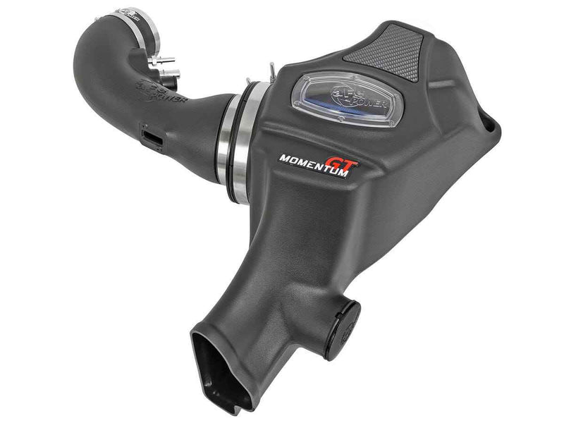 Momentum GT Cold Air Intake System w/ Pro 5R Filter 74 AFE POWER Autoparts