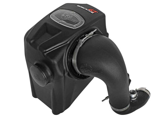Momentum GT Cold Air Intake System w/ Pro 5R Filter 79 AFE POWER Autoparts