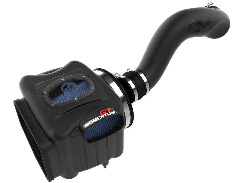 Momentum GT Cold Air Intake System w/ Pro 5R Filter 2 AFE POWER Autoparts