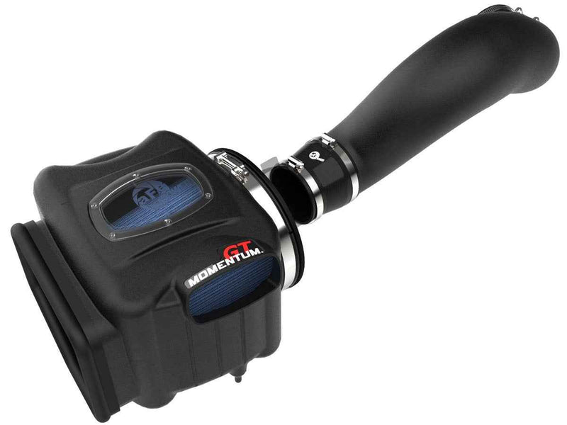 Momentum GT Cold Air Intake System w/ Pro 5R Filter 3 AFE POWER Autoparts