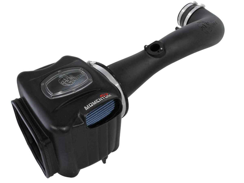 Momentum GT Cold Air Intake System w/ Pro 5R Filter 58 AFE POWER Autoparts
