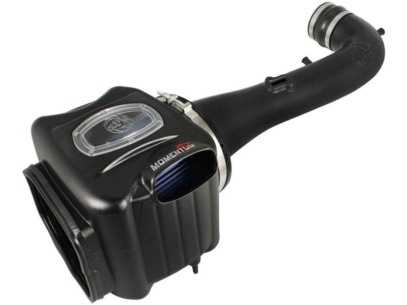 Momentum GT Cold Air Intake System w/ Pro 5R Filter 57 AFE POWER Autoparts