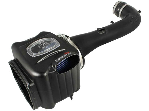 Momentum GT Cold Air Intake System w/ Pro 5R Filter 57 AFE POWER Autoparts