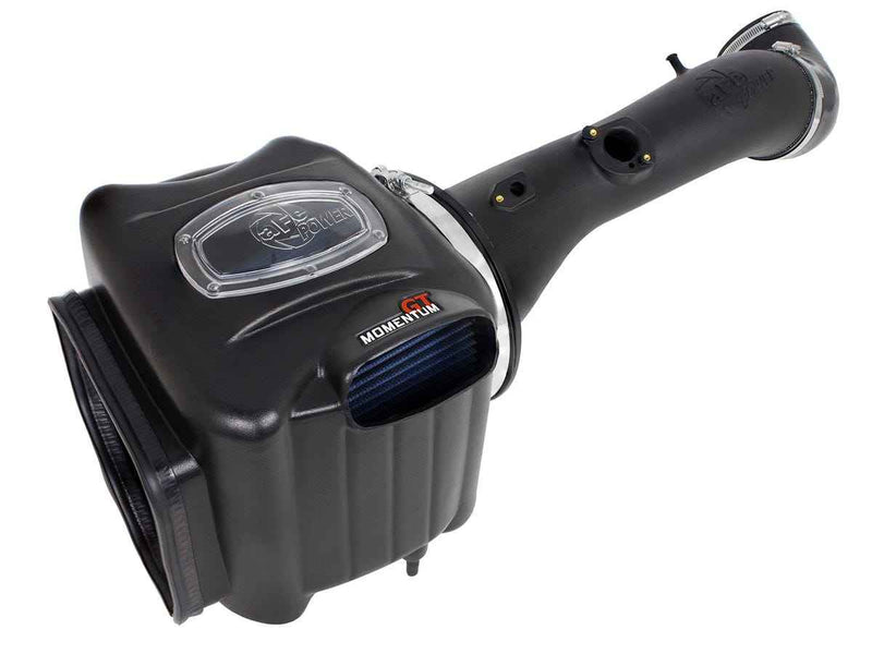 Momentum GT Cold Air Intake System w/ Pro 5R Filter 72 AFE POWER Autoparts