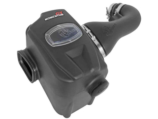 Momentum GT Cold Air Intake System w/ Pro 5R Filter 76 AFE POWER Autoparts
