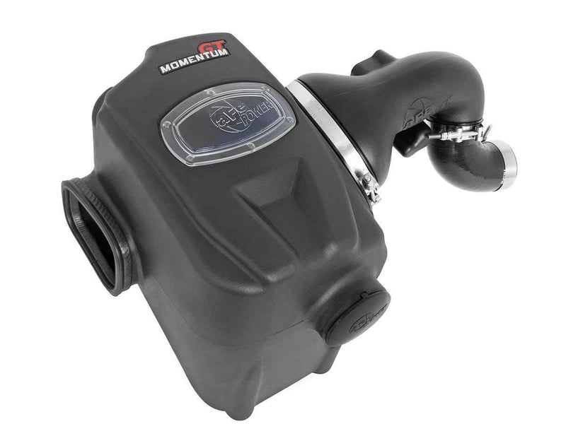 Momentum GT Cold Air Intake System w/ Pro 5R Filter 82 AFE POWER Autoparts
