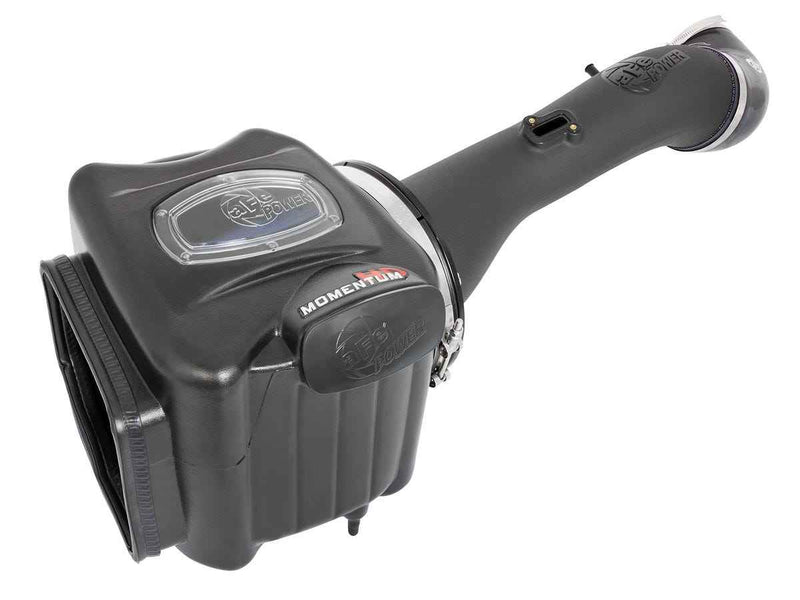 Momentum GT Cold Air Intake System w/ Pro 5R Filter 83 AFE POWER Autoparts
