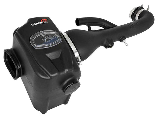 Momentum GT Cold Air Intake System w/ Pro 5R Filter 101 AFE POWER Autoparts