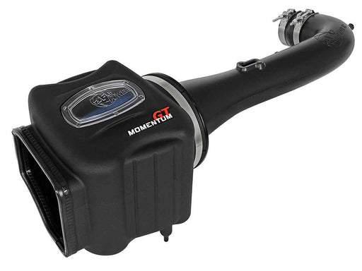 Momentum GT Cold Air Intake System w/ Pro 5R Filter 98 AFE POWER Autoparts