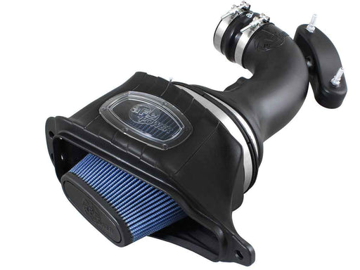 Momentum Cold Air Intake System w/Pro 5R Filter 4 AFE POWER Autoparts