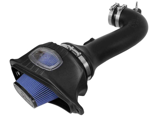 Momentum Cold Air Intake System w/Pro 5R Filter 7 AFE POWER Autoparts