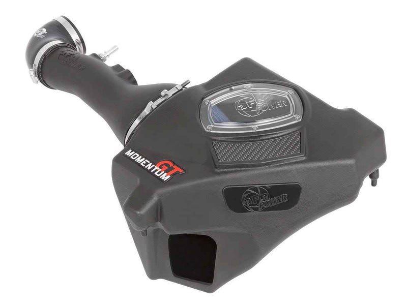Momentum GT Cold Air Intake System w/ Pro 5R Filter 75 AFE POWER Autoparts