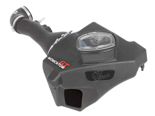 Momentum GT Cold Air Intake System w/ Pro 5R Filter 75 AFE POWER Autoparts