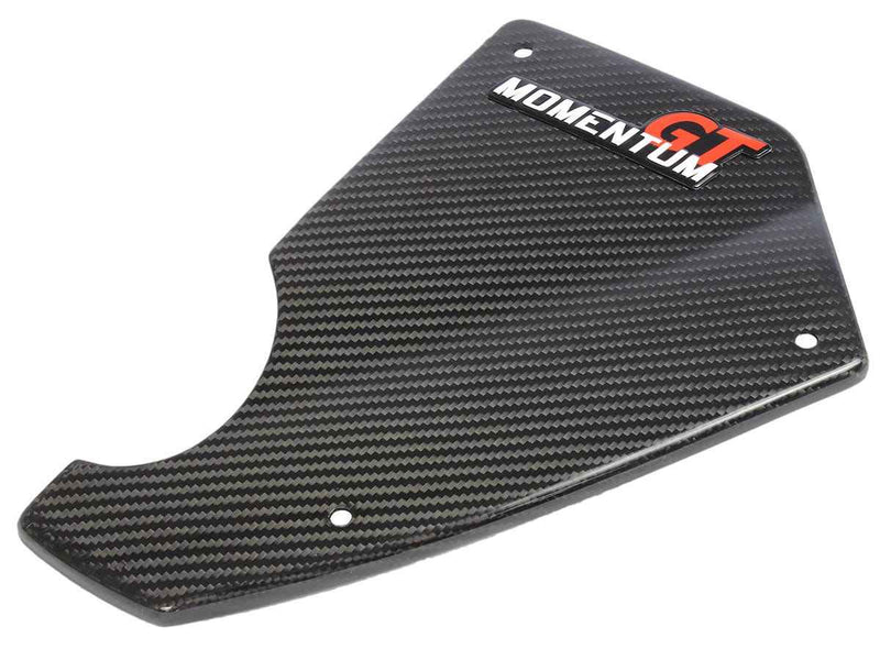 Momentum GT Carbon Fiber Intake System Air Box Cover AFE POWER Autoparts