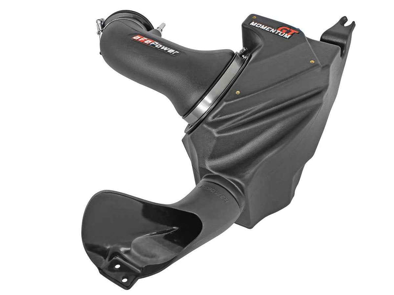 Momentum GT Cold Air Intake System w/ Pro 5R Filter 110 AFE POWER Autoparts