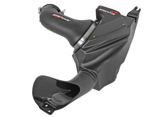 Momentum GT Cold Air Intake System w/ Pro 5R Filter 110 AFE POWER Autoparts