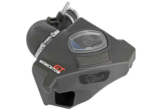 Momentum GT Cold Air Intake System w/ Pro 5R Filter 80 AFE POWER Autoparts