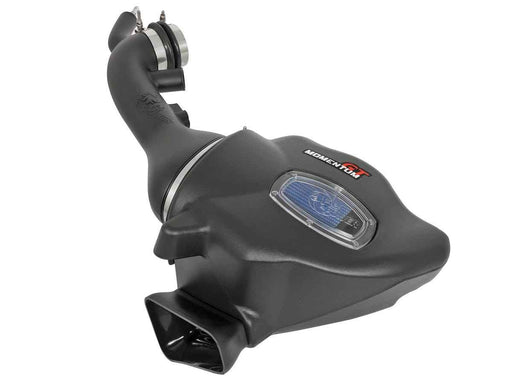 Momentum GT Cold Air Intake System w/ Pro 5R Filter 85 AFE POWER Autoparts