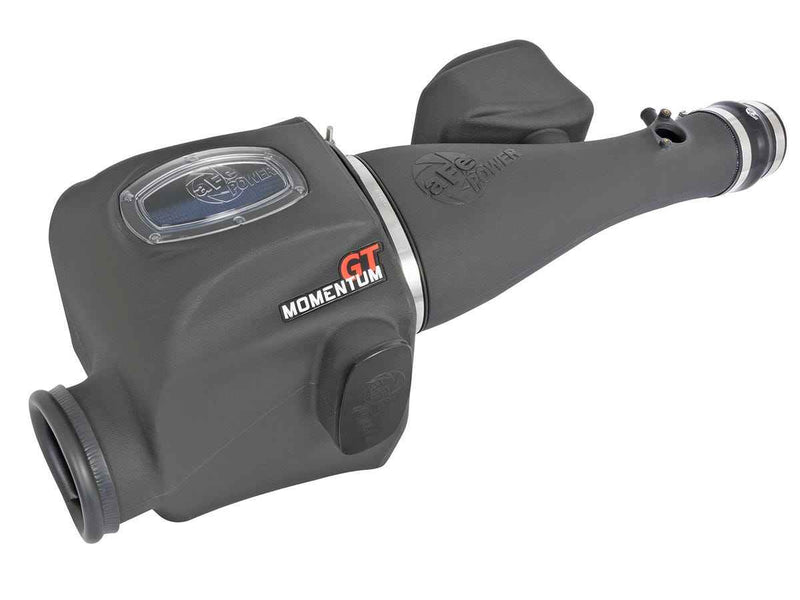Momentum GT Cold Air Intake System w/ Pro 5R Filter 78 AFE POWER Autoparts
