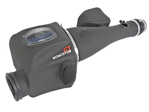 Momentum GT Cold Air Intake System w/ Pro 5R Filter 78 AFE POWER Autoparts